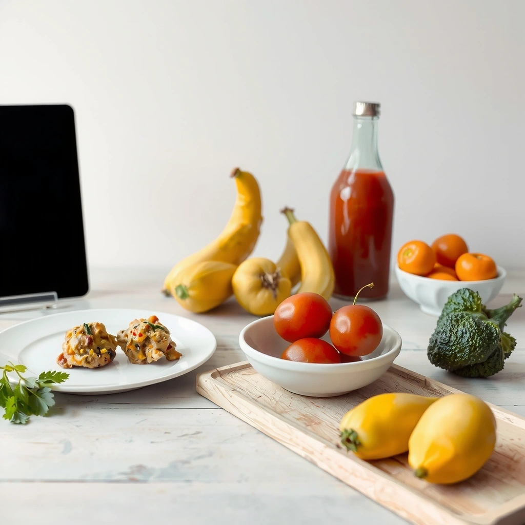 Abstrakte Darstellung sicherer Datenverbindung